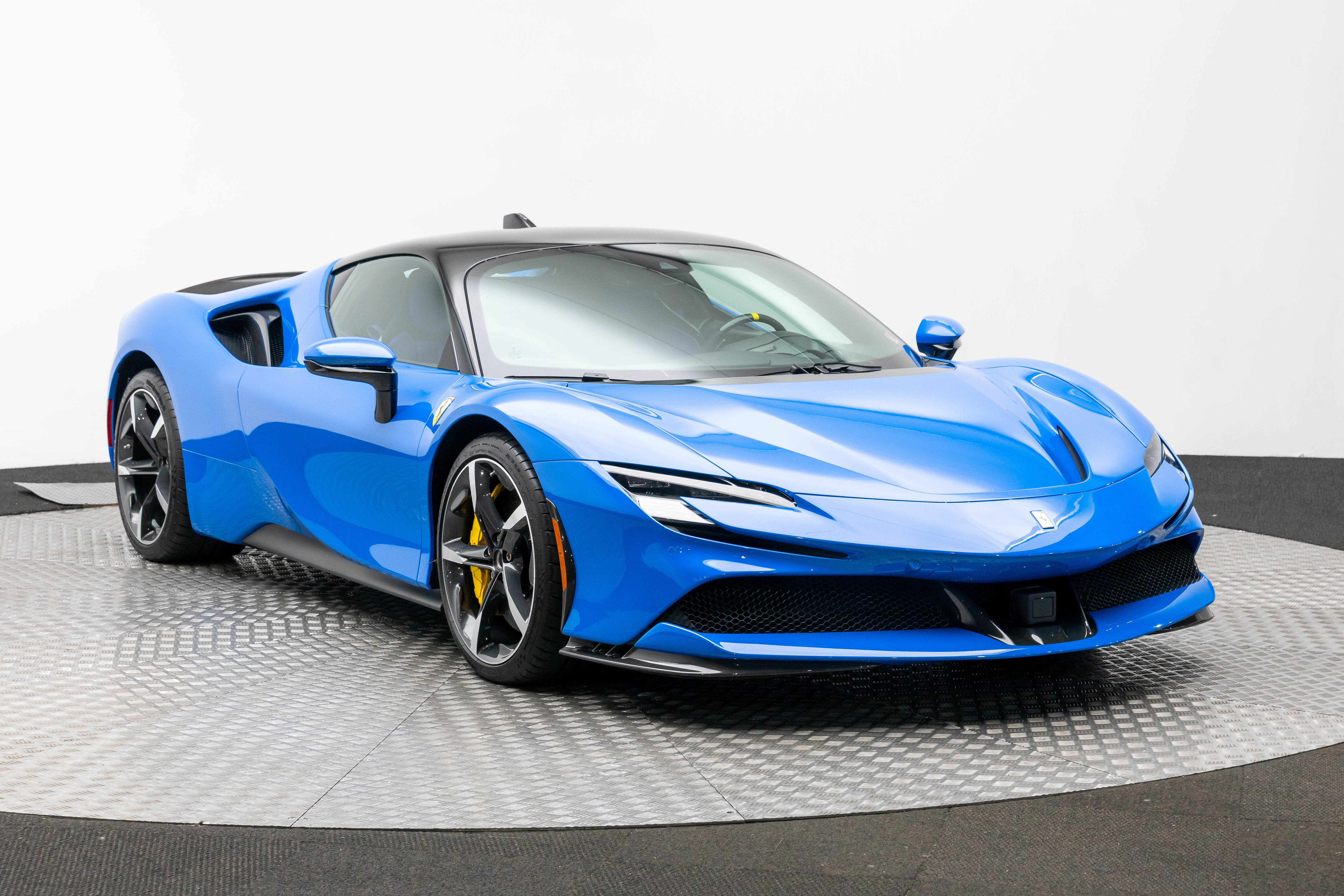 Certified 2023 Ferrari SF90 Stradale image 11