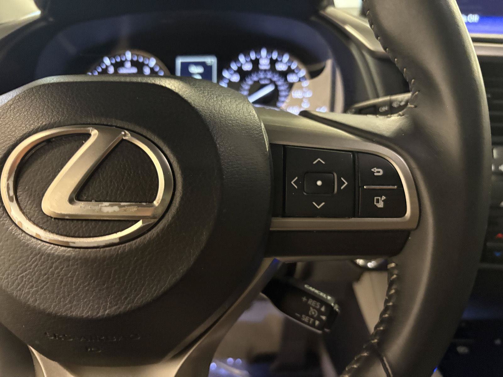 Used 2016 Lexus RX 350 AWD image 15