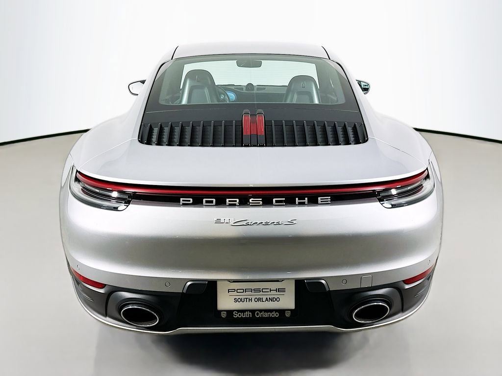 Used 2024 Porsche 911 Carrera S image 10