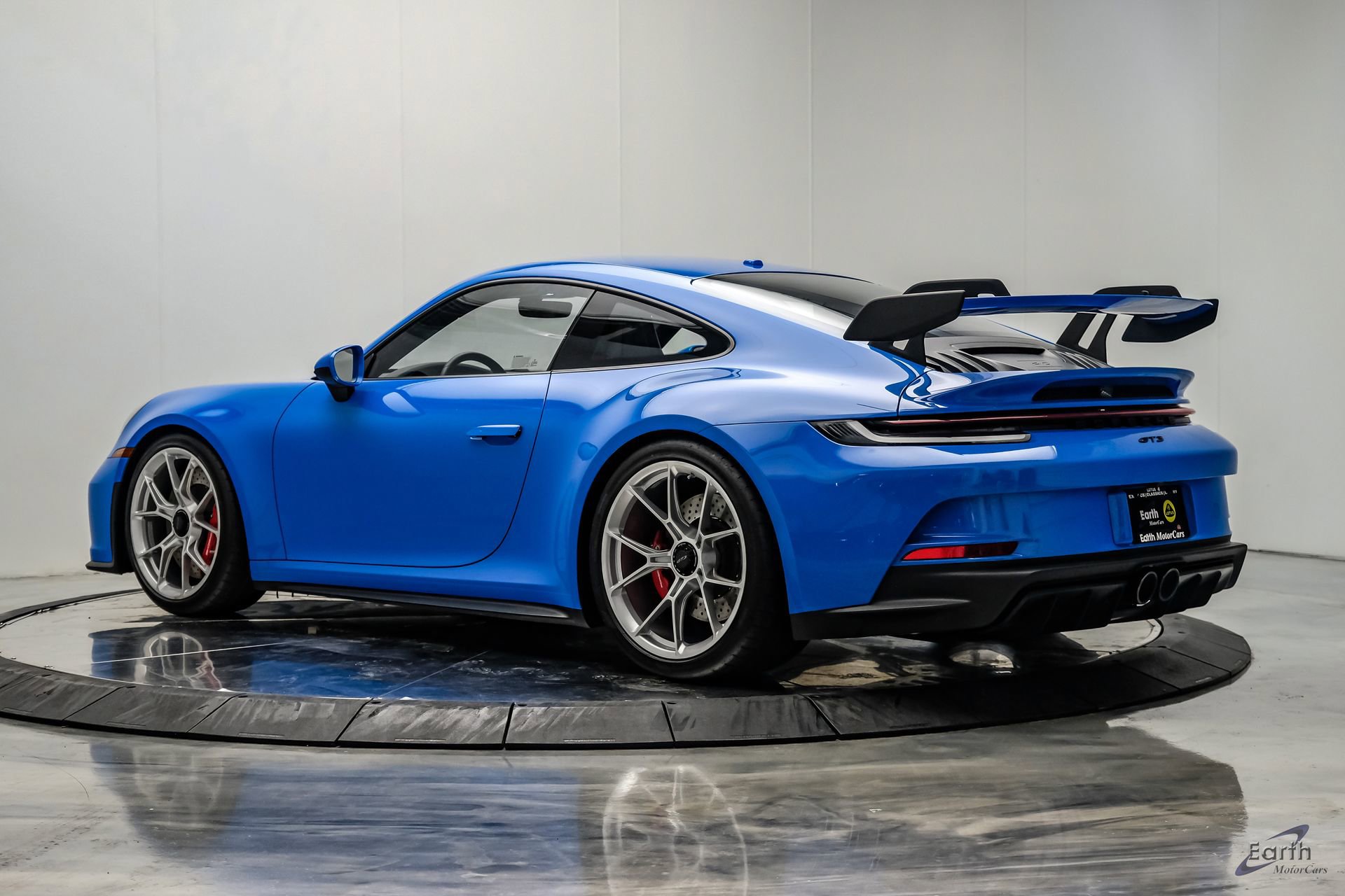 Used 2022 Porsche 911 GT3 RWD image 11