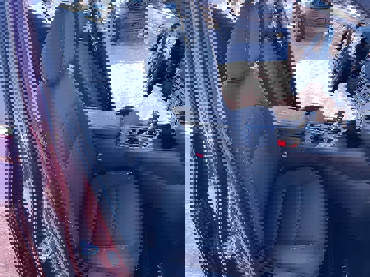 Used 2025 Nissan Altima 2.5 SV image 28