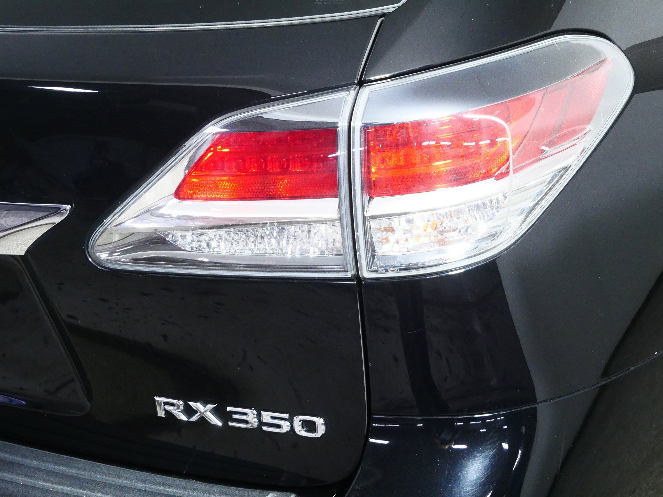 Used 2014 Lexus RX 350 AWD image 17