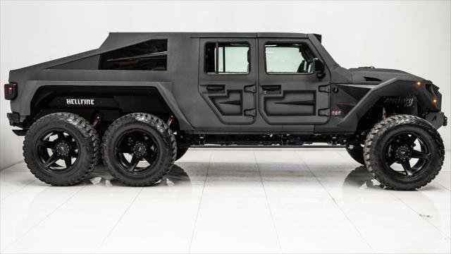 Used 2025 Jeep Gladiator Sport image 3