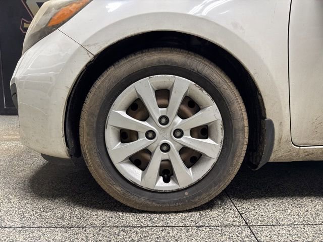 Used 2015 Kia Rio LX image 3