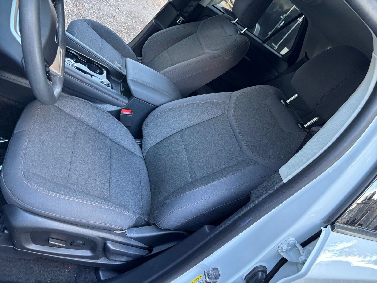 Used 2026 Ford Explorer Active RWD image 36