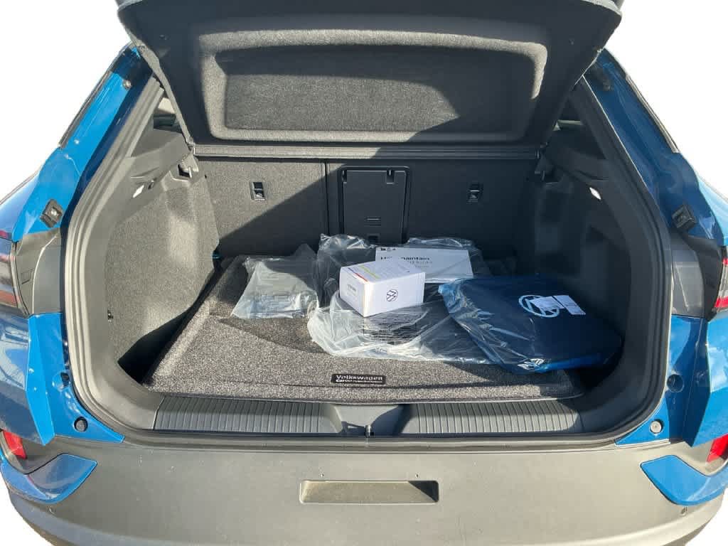 New 2026 Volkswagen ID.4 Pro S AWD/4WD image 21