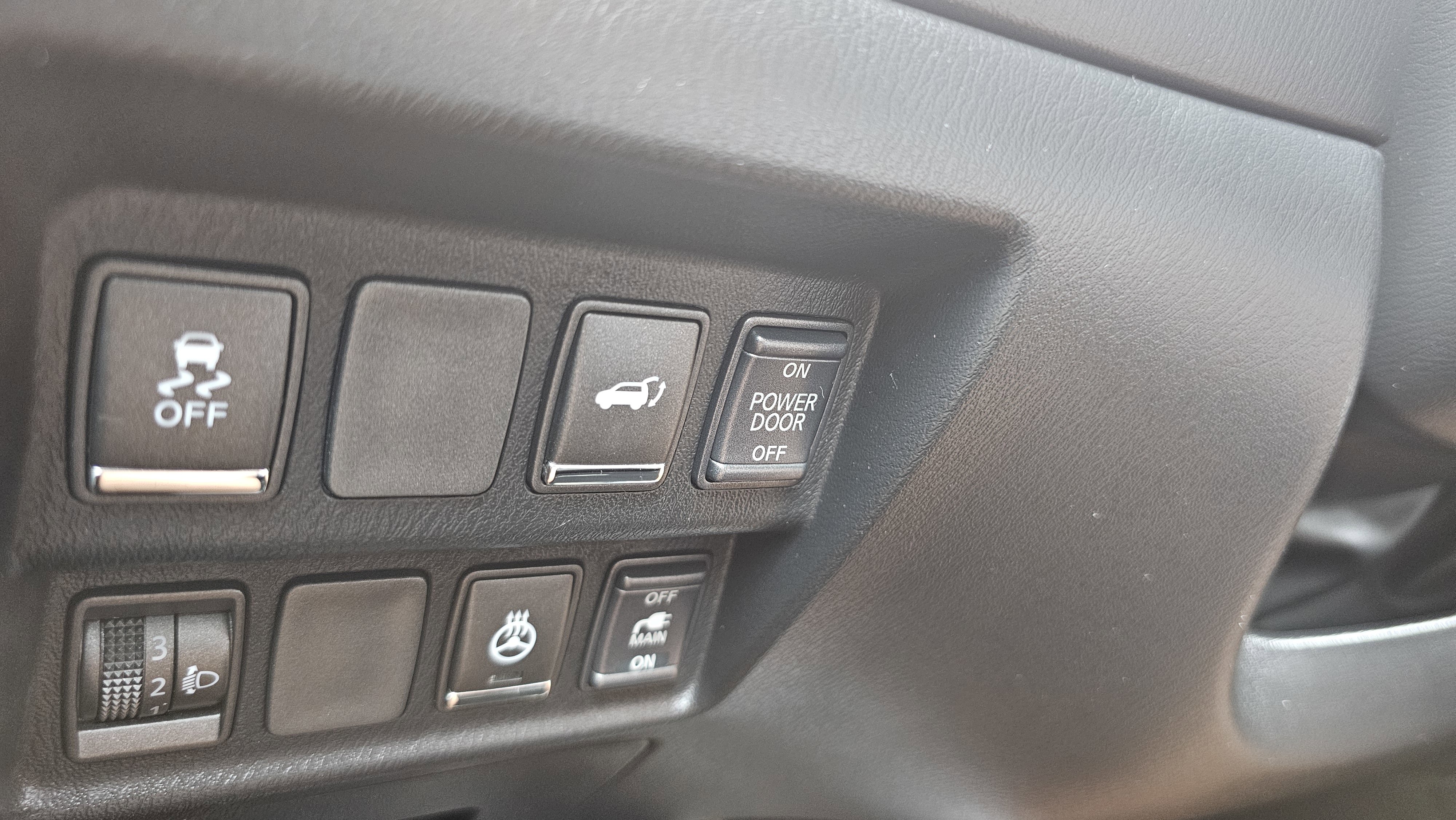 Used 2014 INFINITI QX60 AWD w/ Premium Plus Package image 42