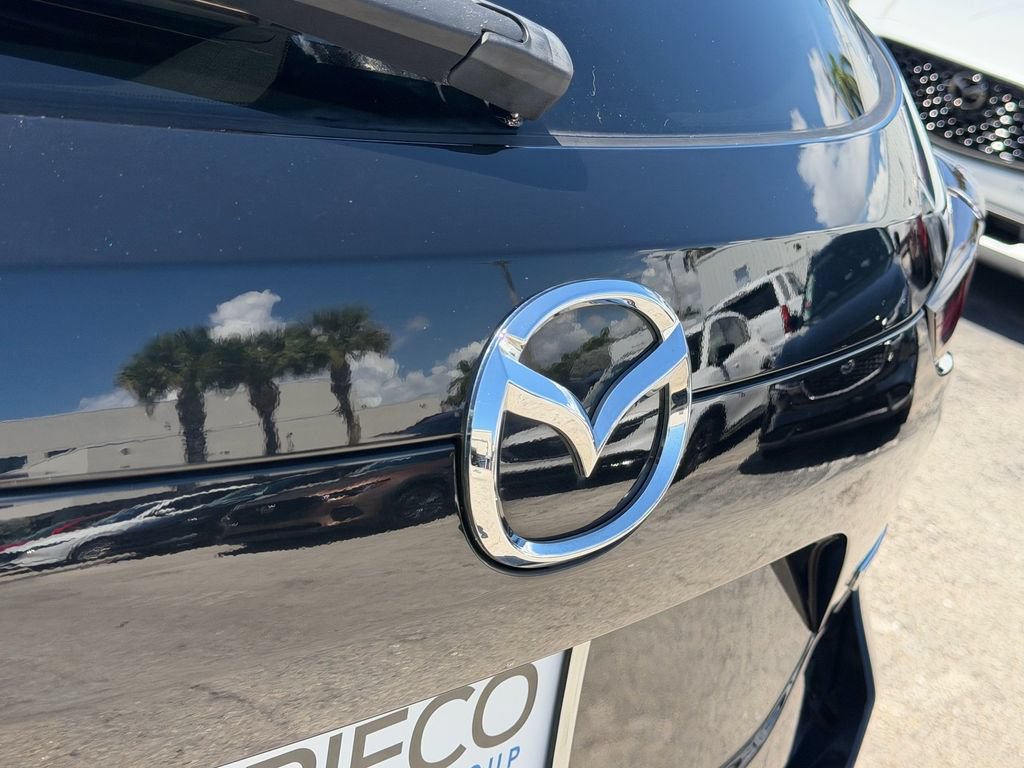 Certified 2023 MAZDA CX-5 AWD 2.5 S image 15