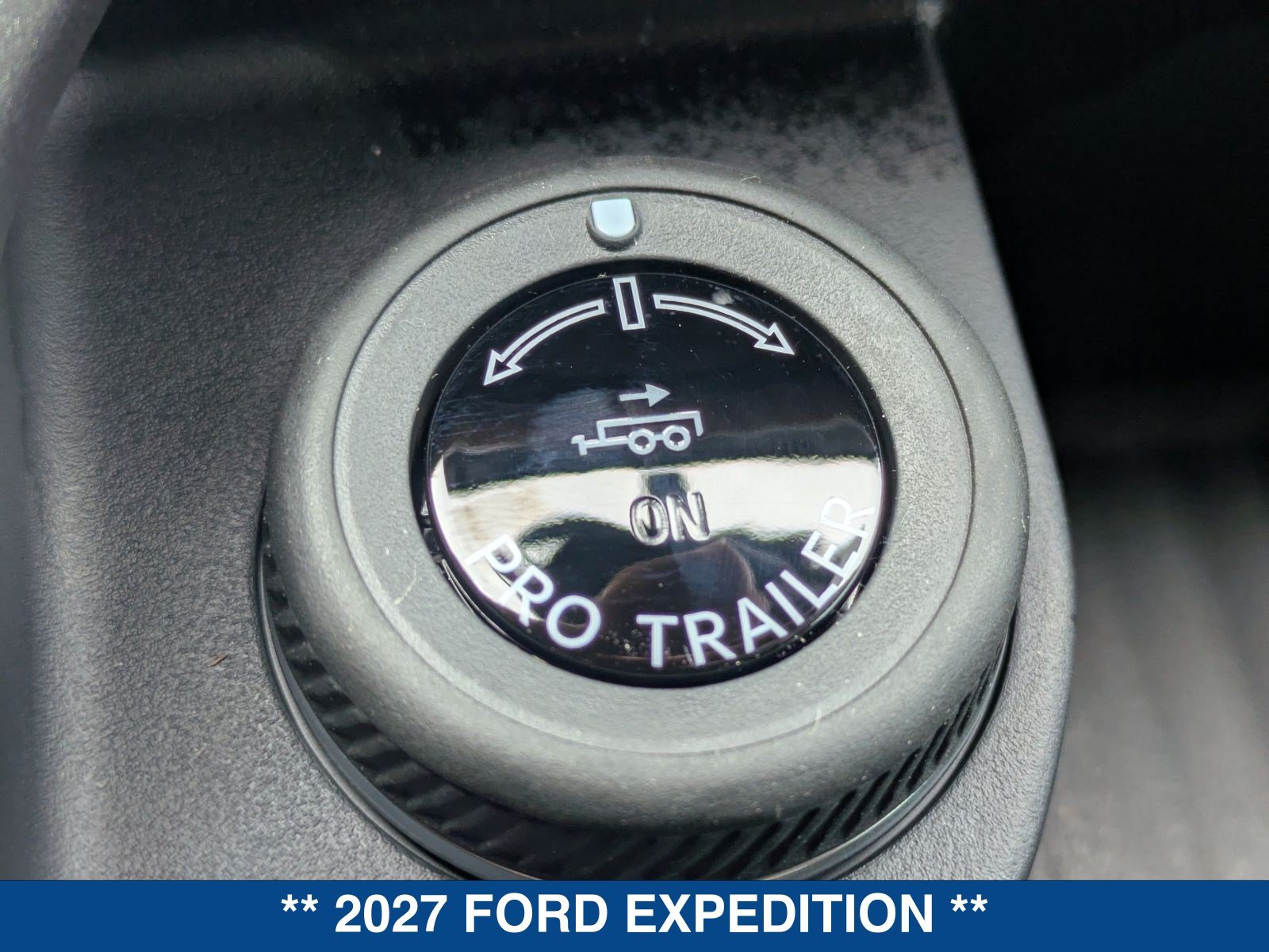 New 2027 Ford Expedition Active AWD/4WD image 39