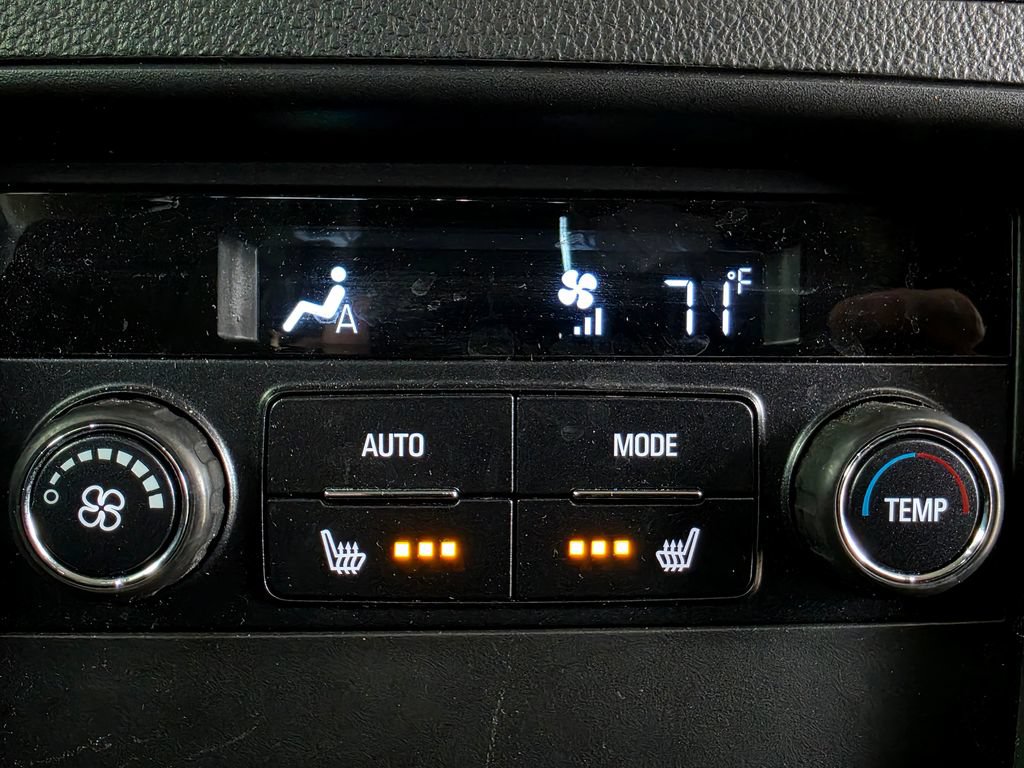 Used 2020 Buick Envision Premium AWD/4WD image 47