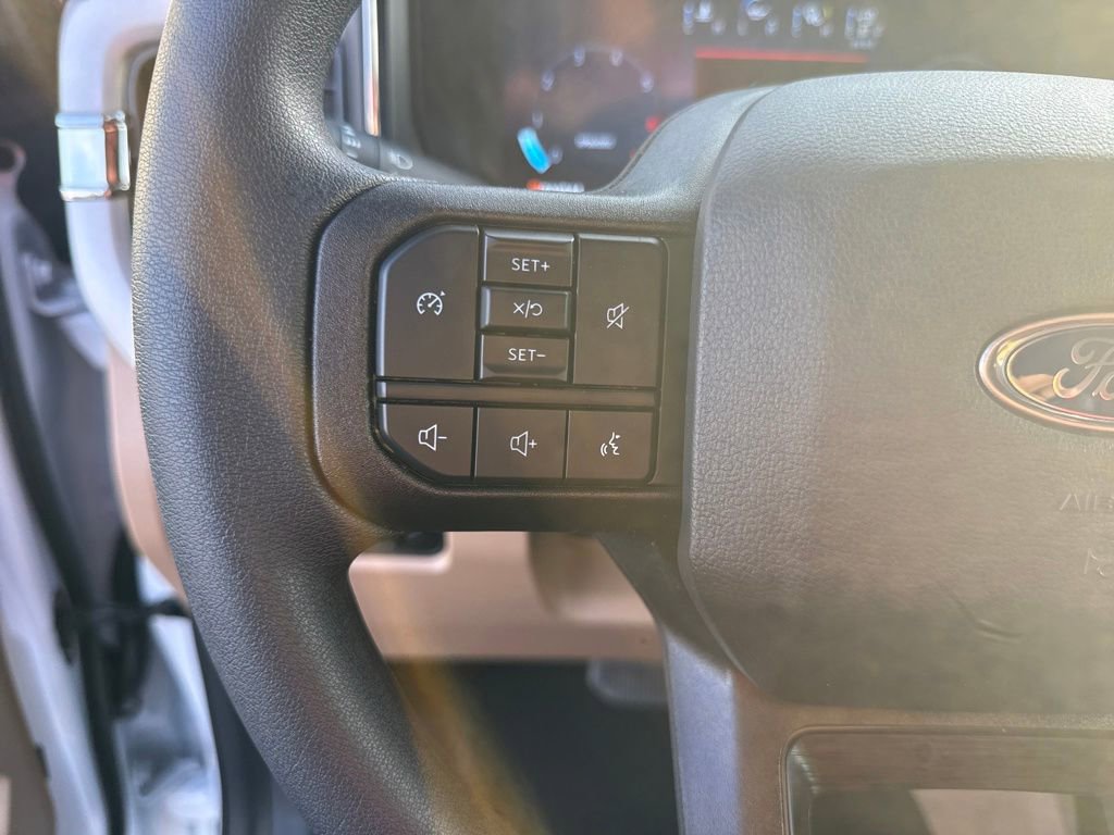 New 2026 Ford F350 XLT w/ XLT Premium Package image 17