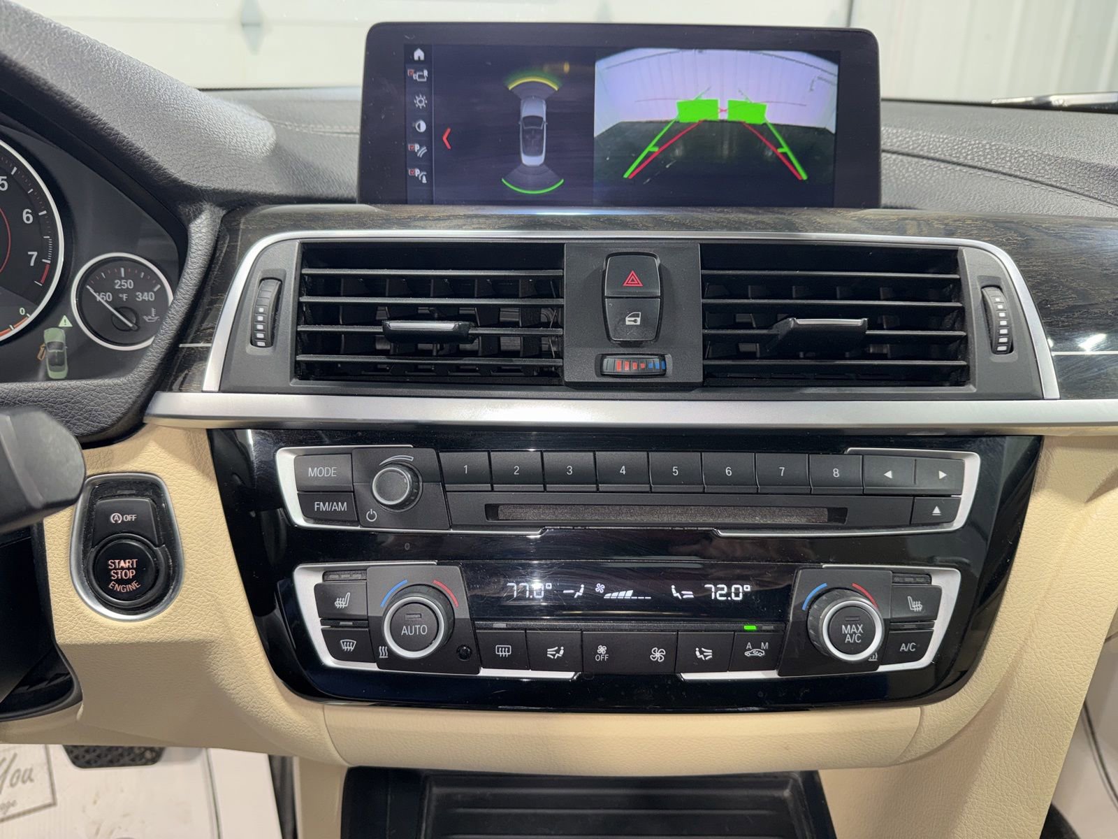 Used 2020 BMW 430i xDrive Convertible w/ Convenience Package image 21