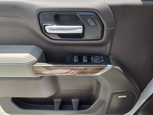 Used 2019 Chevrolet Silverado 1500 RST AWD/4WD image 23