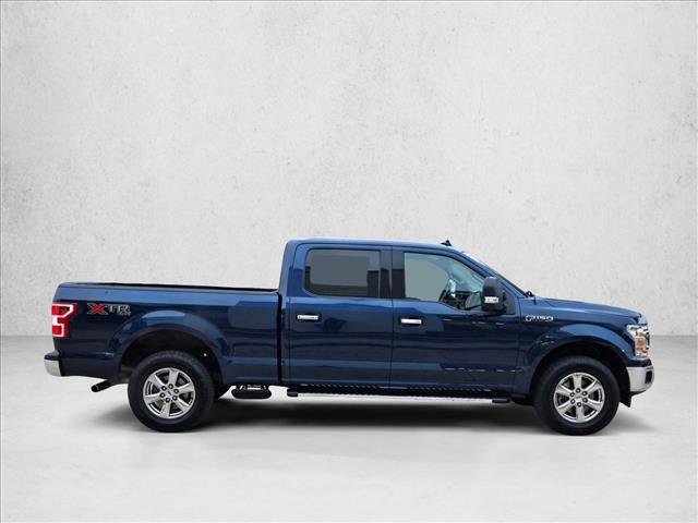 Used 2020 Ford F150 XLT w/ XTR Package image 4