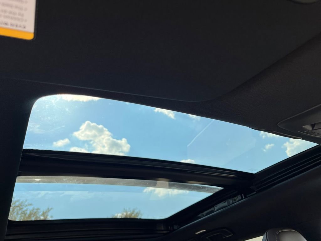 New 2026 Nissan Armada Platinum image 7