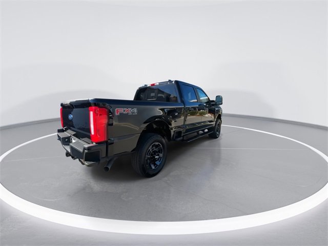 New 2026 Ford F250 XL image 8