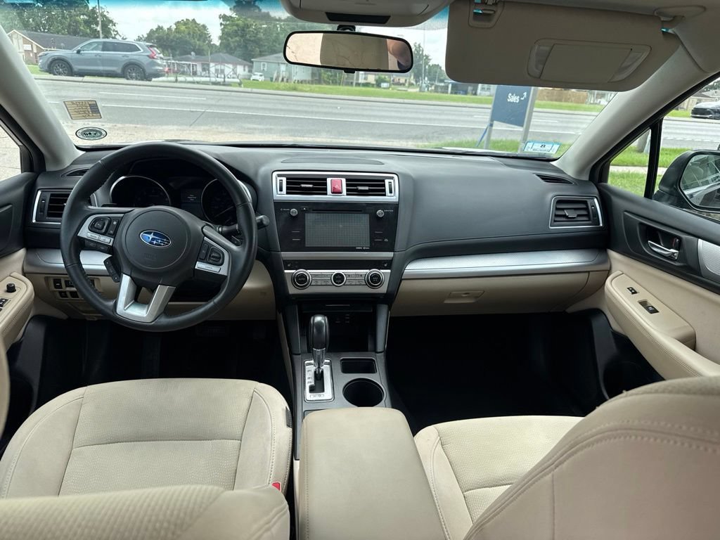 Used 2015 Subaru Legacy 2.5i Premium AWD/4WD image 13