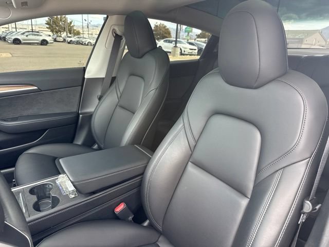 Used 2023 Tesla Model 3 Standard Range RWD image 11