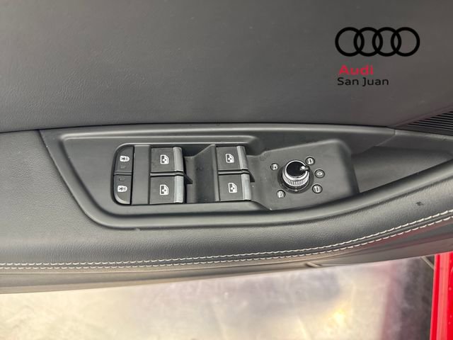 Used 2024 Audi A5 2.0T Premium Plus image 28