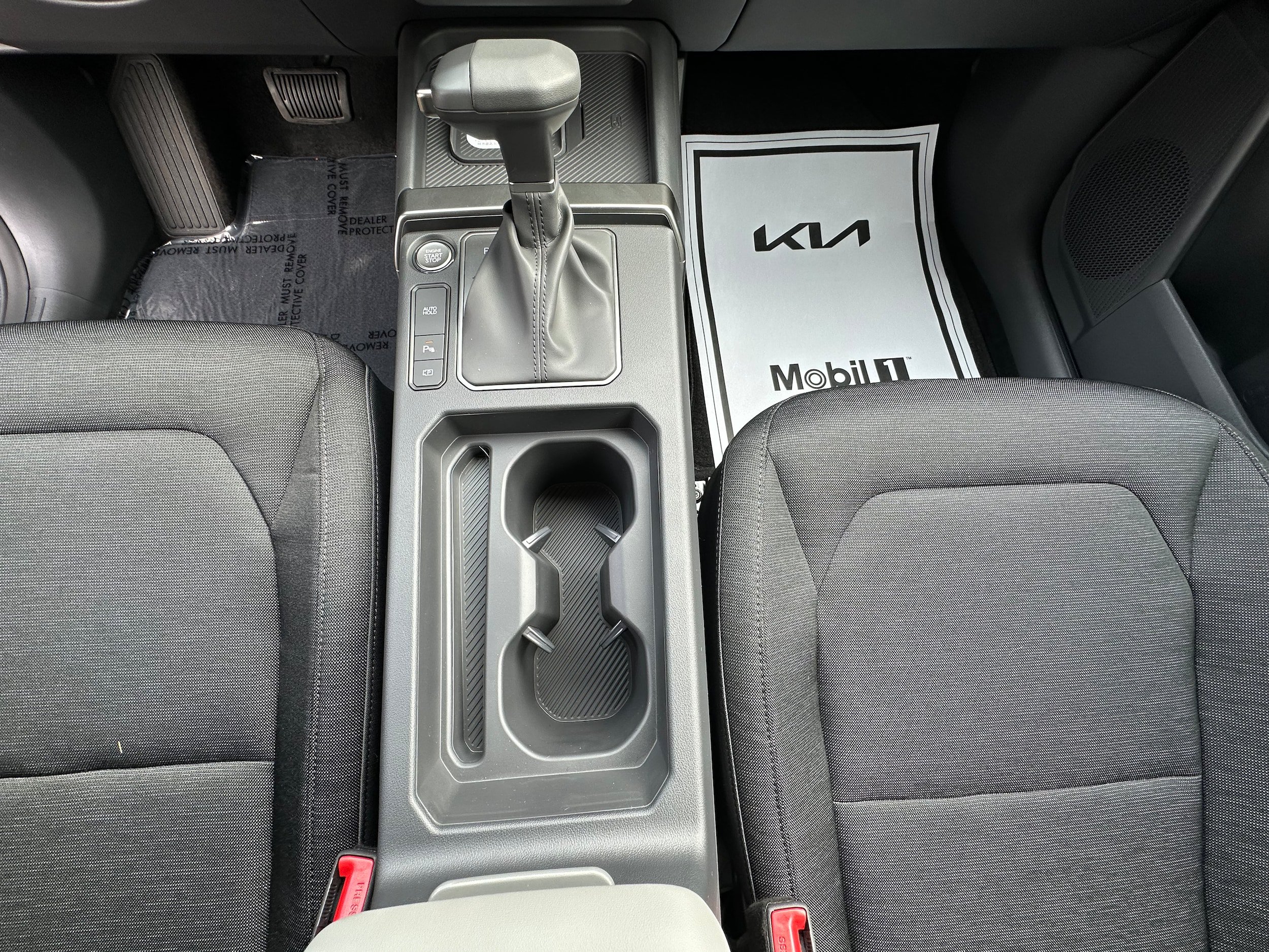 New 2027 Kia Seltos S AWD/4WD image 29