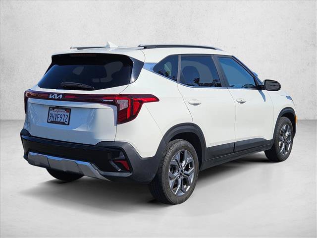 Used 2024 Kia Seltos S FWD image 6