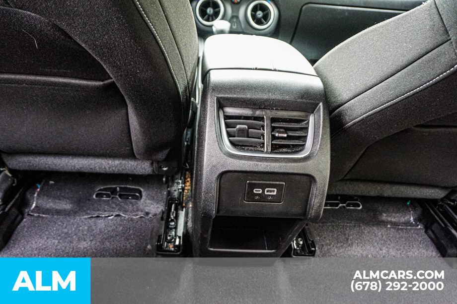 Used 2025 Chevrolet Blazer LT FWD image 30