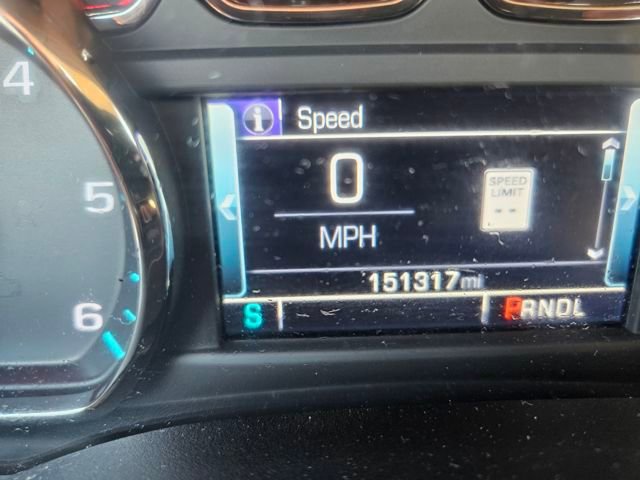 Used 2020 Chevrolet Tahoe LT image 16