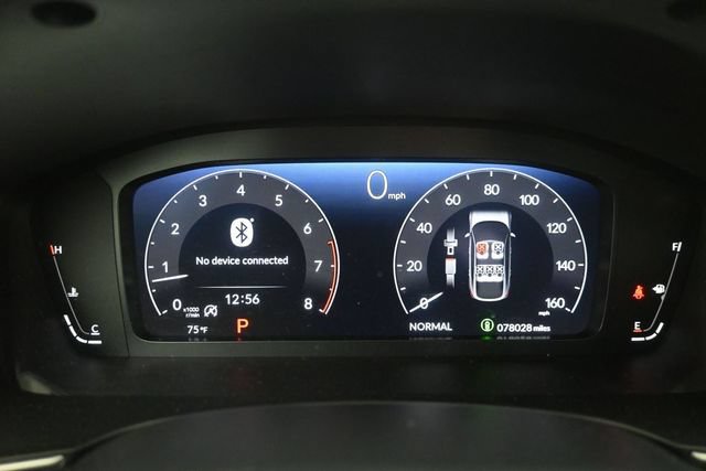 Used 2022 Honda Civic Sport Touring image 27