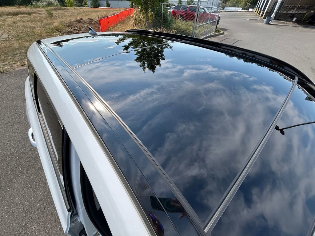 Used 2022 Hyundai Tucson Limited image 28