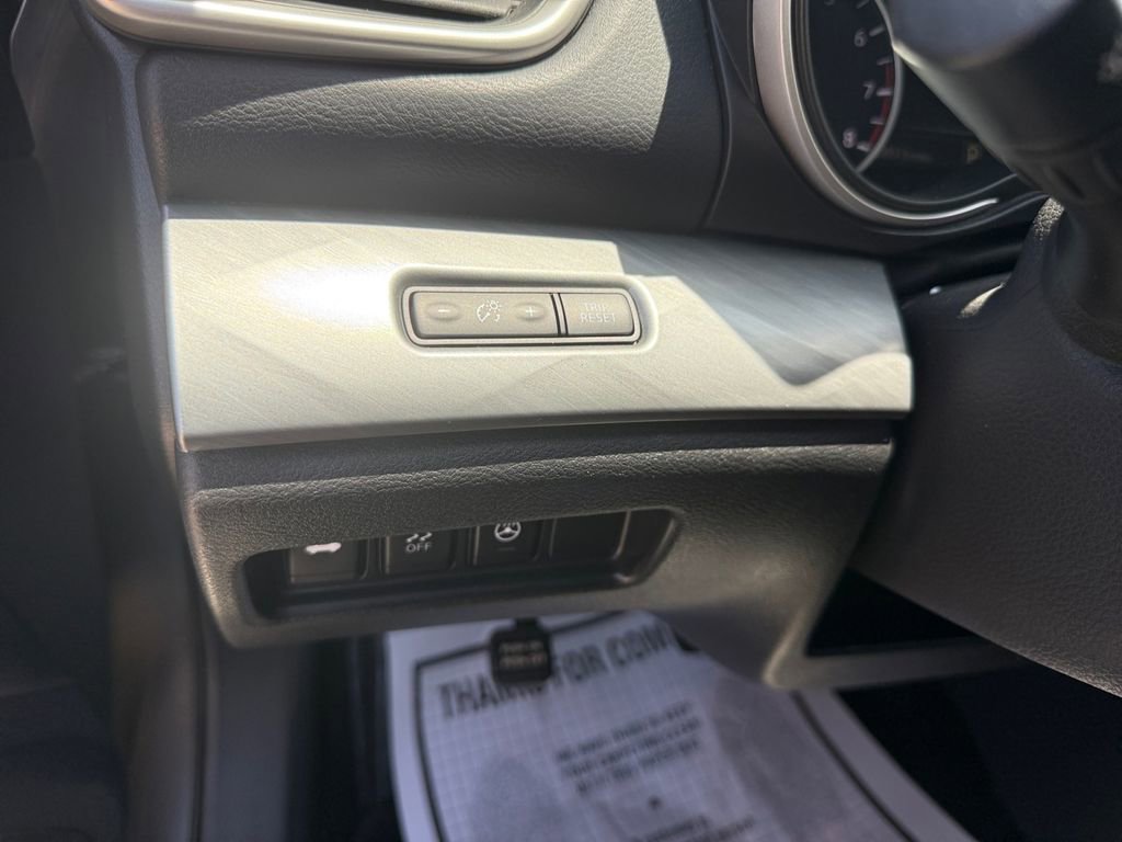 Used 2018 Nissan Maxima 3.5 SL FWD image 24
