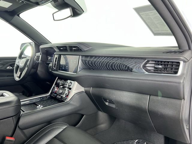 Certified 2023 GMC Yukon XL Denali image 29