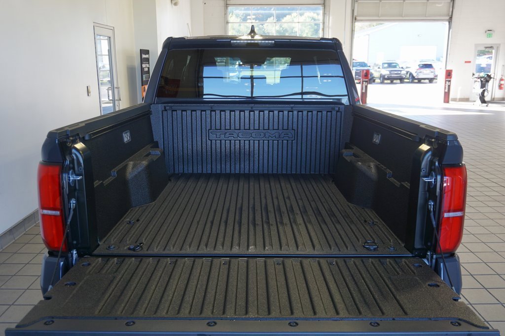 New 2025 Toyota Tacoma TRD Off-Road image 18