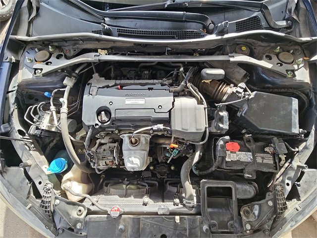 Used 2016 Honda Accord LX-S image 17