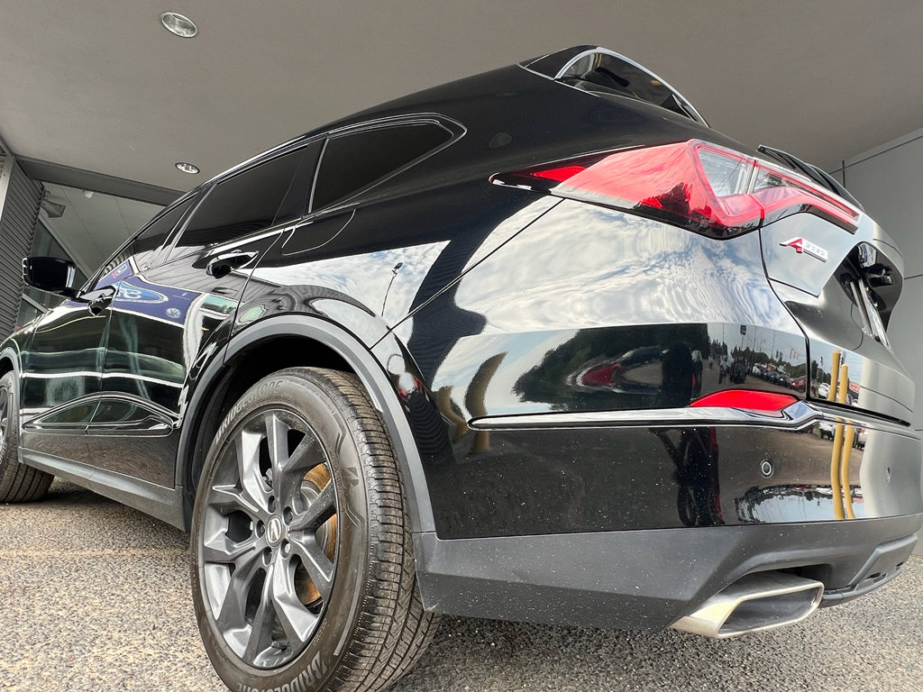 Used 2023 Acura MDX A-Spec image 7
