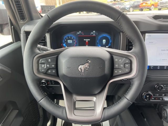 New 2025 Ford Bronco Badlands image 15