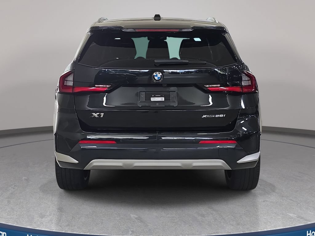 Used 2023 BMW X1 xDrive28i w/ Convenience Package AWD/4WD image 8