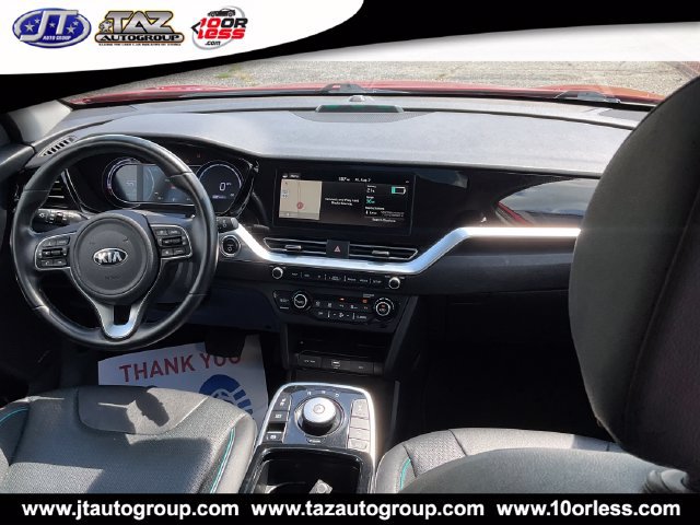 Used 2021 Kia Niro EX Premium FWD image 16