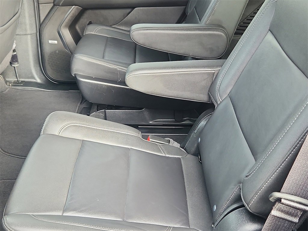 Used 2024 Chevrolet Tahoe LT image 19