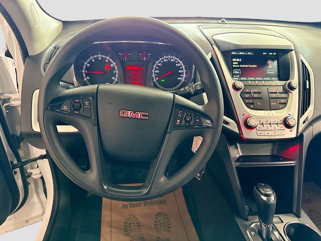 Used 2017 GMC Terrain SLE image 12