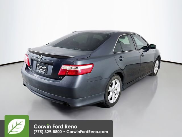Used 2007 Toyota Camry SE image 7