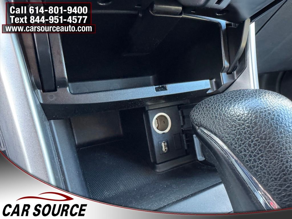 Used 2013 Honda Accord LX image 21