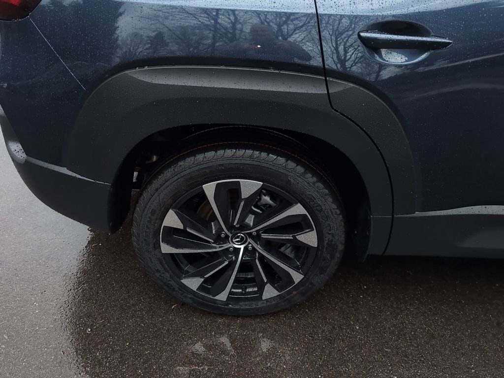 New 2026 MAZDA CX-50 2.5 Hybrid w/ Weather Package image 4