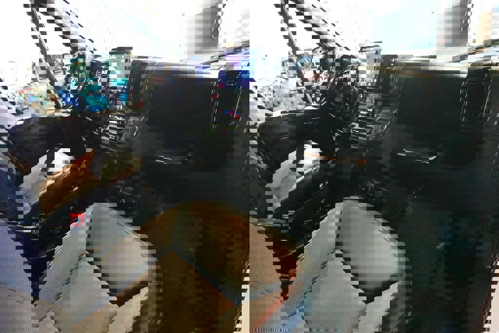 Used 2023 RAM ProMaster 2500 w/ Premium Convenience Group (B) image 28