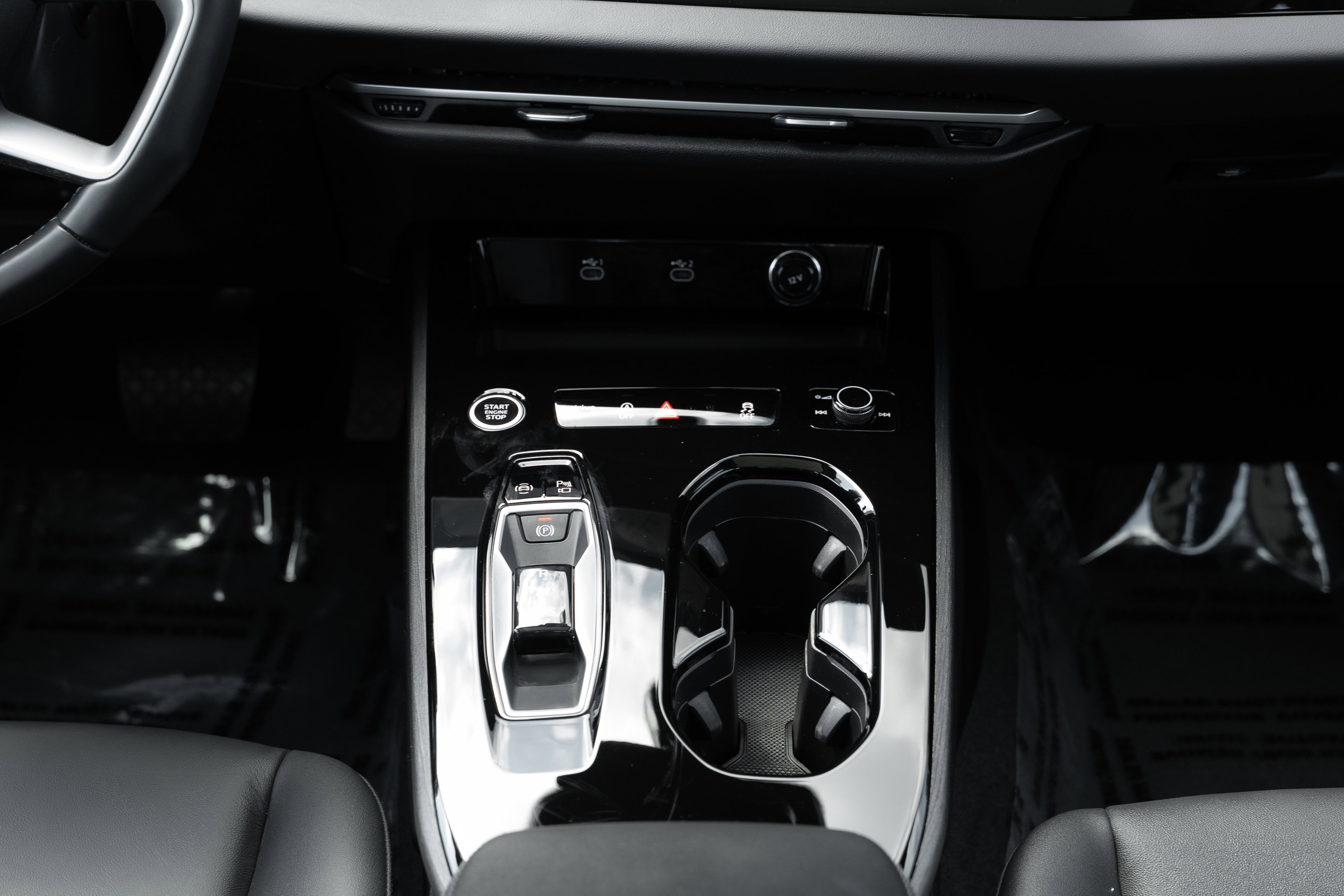 Certified 2025 Audi A5 2.0T Premium w/ Convenience Package image 17