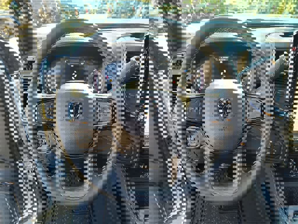 New 2026 RAM 3500 Limited image 14