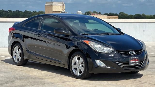 Used 2013 Hyundai Elantra image 5