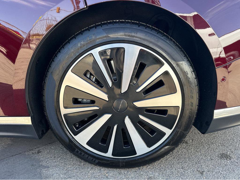 Used 2023 Lucid Air Touring image 14