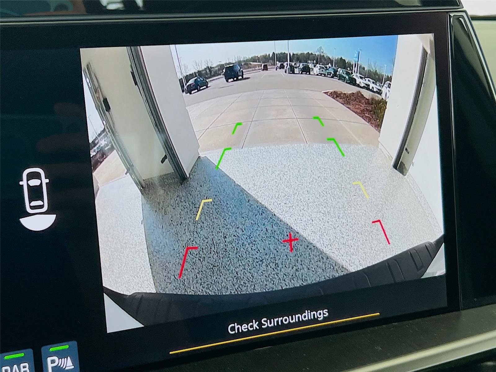 New 2026 Subaru Outback Premium image 7