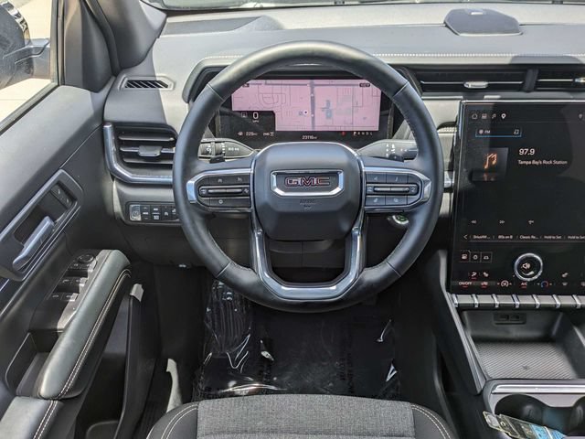 Used 2026 GMC Terrain Elevation AWD/4WD image 16