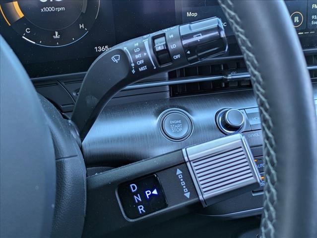 Certified 2025 Hyundai Kona Limited image 13